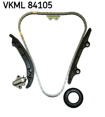 SKF VKML 84105 vezérműlánc készlet